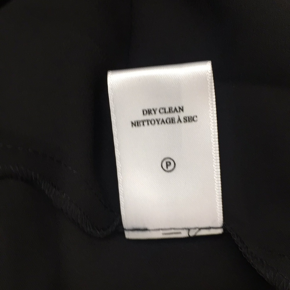 NWT ALC Gathered Metallic velvet Maxi Dress - Picture 13 of 13